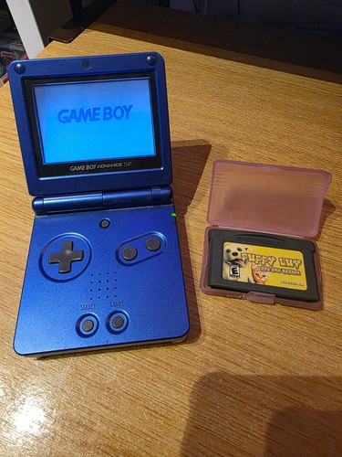 2002 nintendo gameboy - 2002,