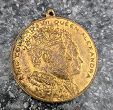 1902 king edward - 1902, queen