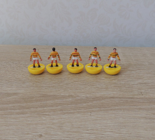 Spare subbuteo rugby - subbuteo,