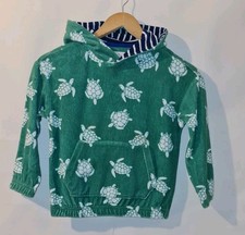 Mini Boden Boys Towelling