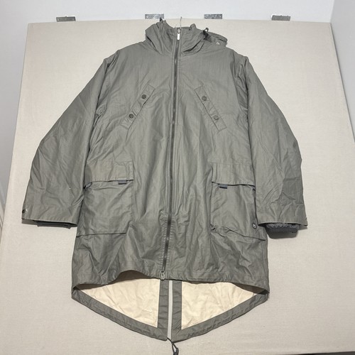 Nike parka mens - mens, large