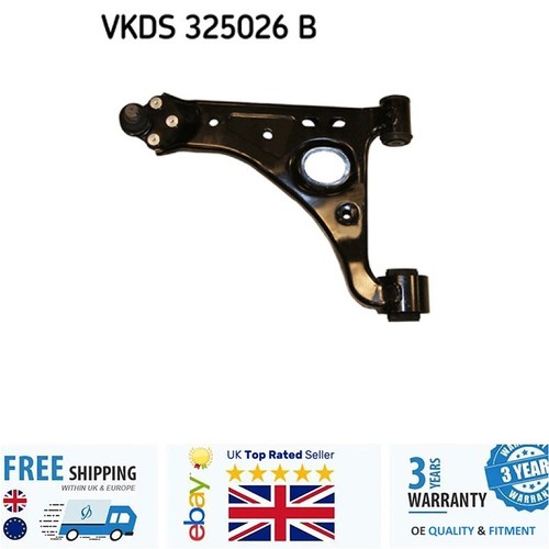 Control trailing arm for - control,