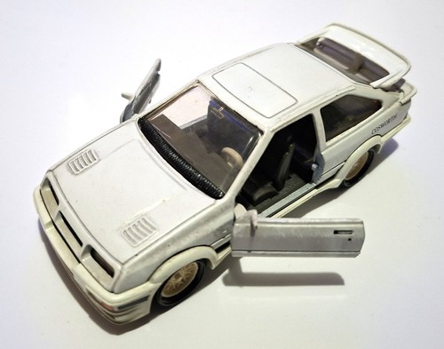 1989 ford sierra 500 - 1989,