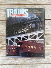 Lionel Trains "0" and 027 & S