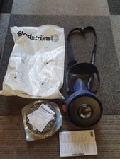 Sundstrom Safety Mask With