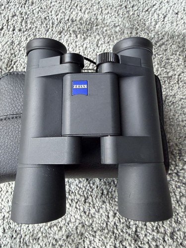 Carl zeiss conquest - conquest, t*
