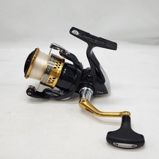Shimano Sahara C3000HG1