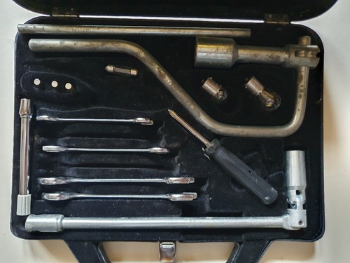 Jaguar daimler early - s1, s2