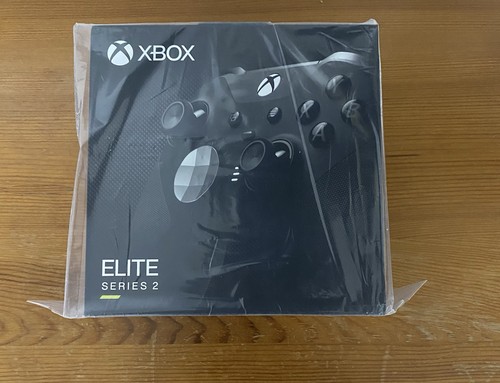 Microsoft xbox elite - microsoft,