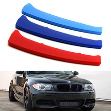 ///M-Color Grille Insert Trims