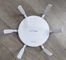 SonicWall SonicPoint N2 APL26-0B3 Wireless AP