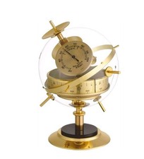 TFA Gold Sputnik Weather