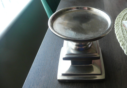 Laura ashley silver plated - laura,