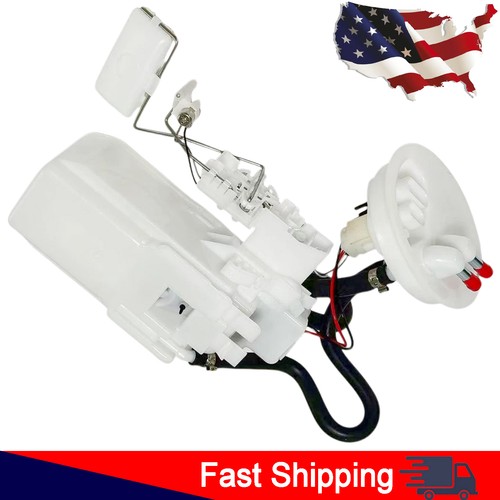 Fuel pump assembly - pump, 172780e000