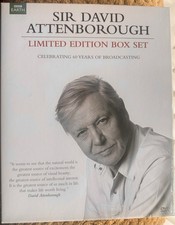 Sir David Attenborough