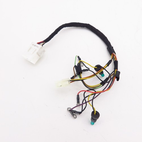 Wiring harness ads - harness,