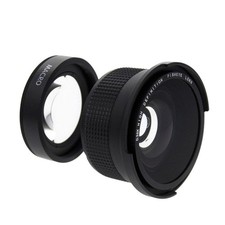 58MM 0.35X Detachable Macro