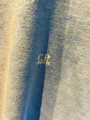 Company men s blue logo - company,