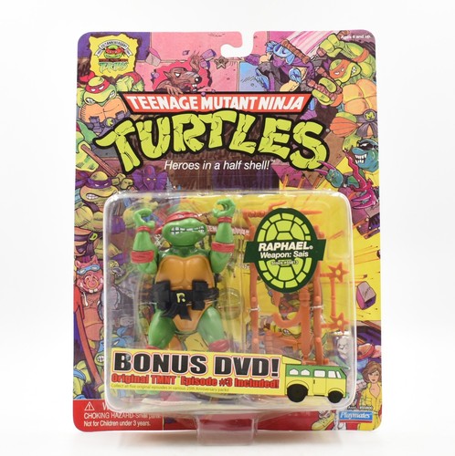 Teenage mutant ninja - mutant,