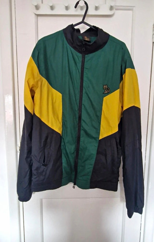 Ovo men nylon colourblock - men’s,
