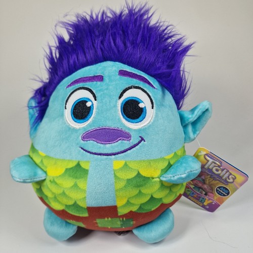 Aldi posh paws trolls - paws,
