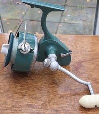 Vintage Penn Spinfisher Big Greenie 700 Pike Welsh Catfish Sea Fishing