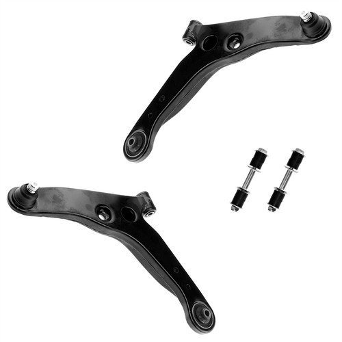 Front control arm for - 2,