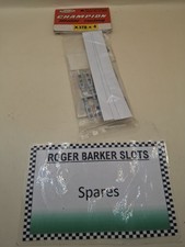 Champion Motor Racing Original