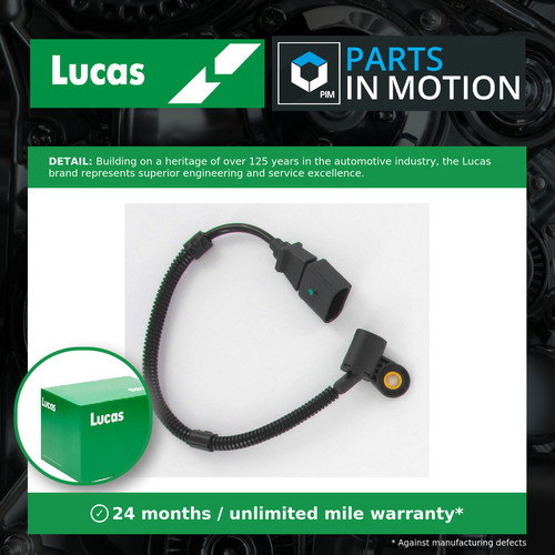 Camshaft position sensor fits - position,