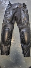 Ladies Motorcycle Trousers Size 10