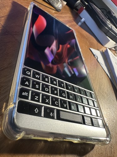 Blackberry key2 bbf100 uk - blackberry,
