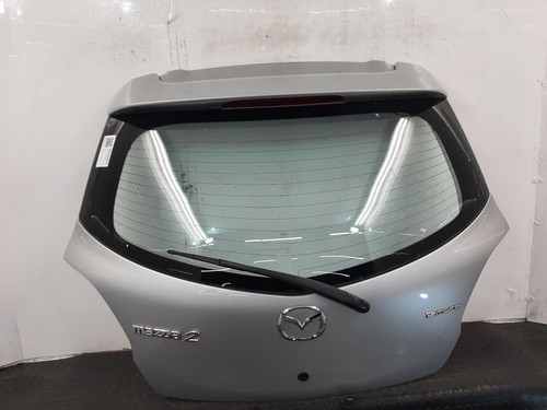 2012 mazda door hatchback - 2012,