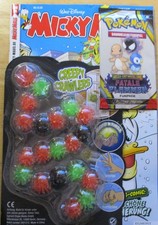 Mickey Mouse Magazine No