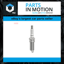 Spark Plugs Set 4x fits