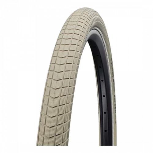 Schwalbe little big ben - little,