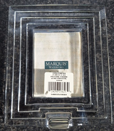 Waterford marquis geometric - waterford,