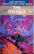 Joe Dever - Legends of Lone