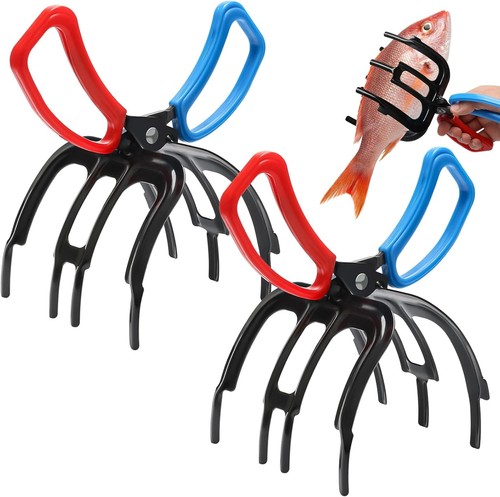 Pinzas para peces - 2,