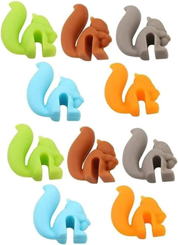 Pcs cute squirrel shape - pcs,