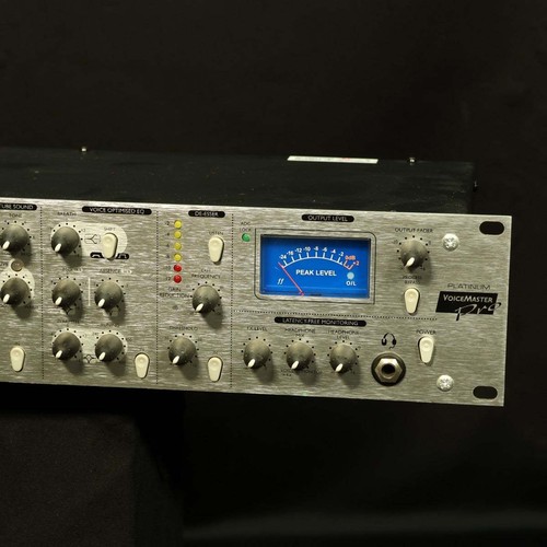 Focusrite voicemaster pro - focusrite,