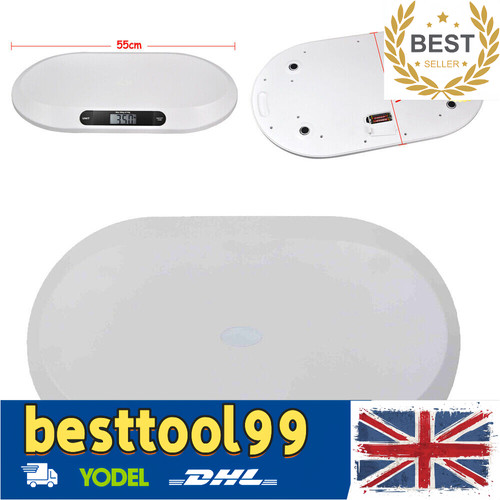 20kg digital electronic scales - 20kg,