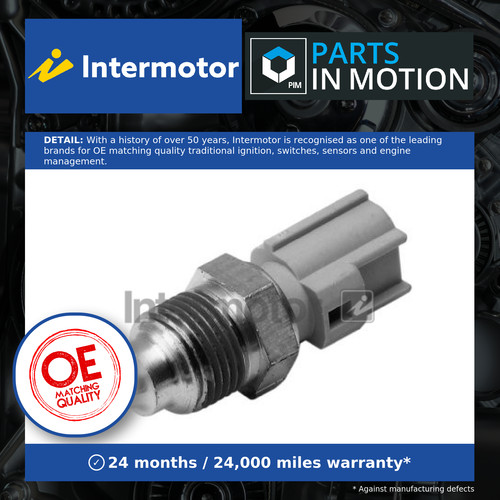 Coolant temperature sensor - temperature,