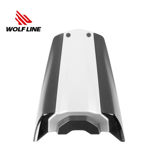 Wolfline rear passenger seat - rear,