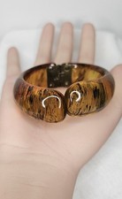 Vintage Marbled Touquoise