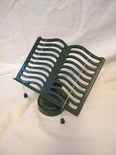 VINTAGE ROBERT WELCH CAST IRON