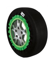 Cora Softgrip Snow Tires Approved GR.1 205/50 R13