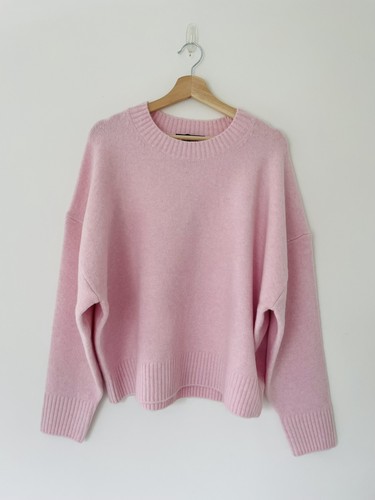 Zara women soft knit jumper - women's,