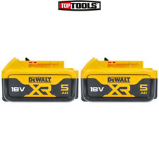 Genuine Dewalt DCB184 18v XR