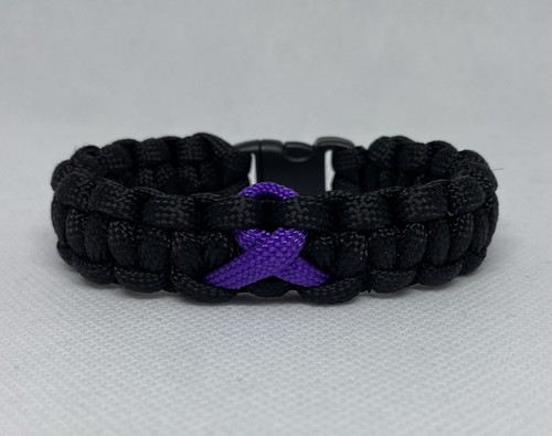 Alzheimers awareness ribbon - awareness,