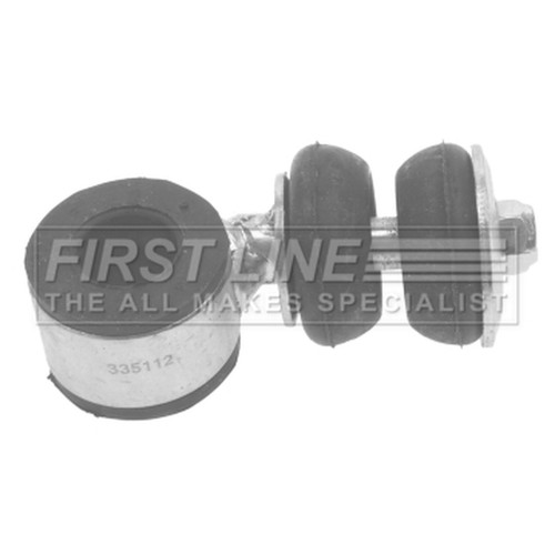 Anti roll bar links front - bar,